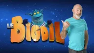 Le Bigdil