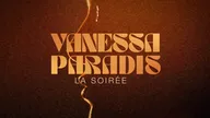Vanessa Paradis, la soirée