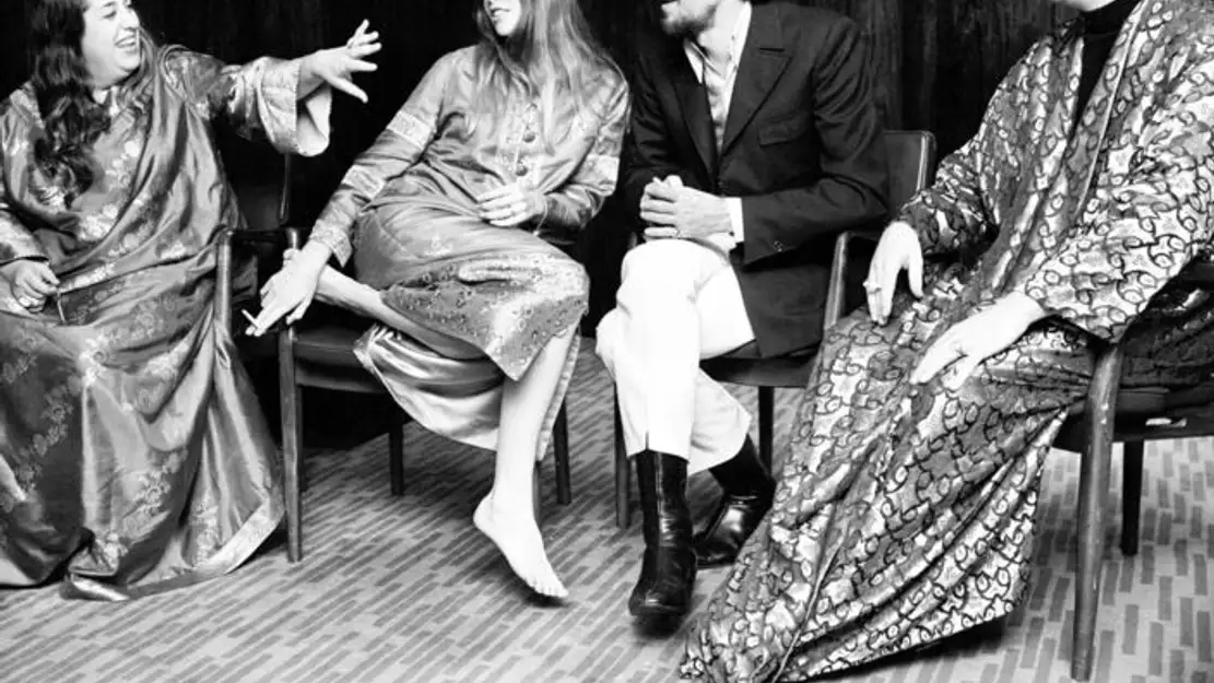 The Mamas & the Papas : California Dreamin'