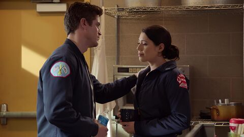 Chicago Fire