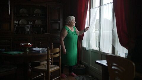 Guerre des voisins : ma vie est un enfer