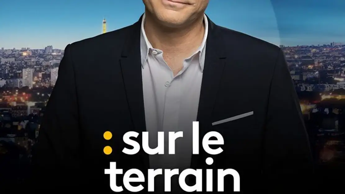 Sur le terrain