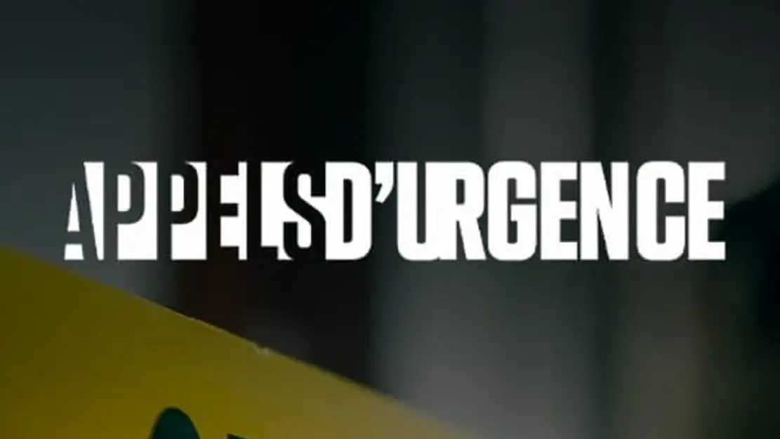 Appels d'urgence