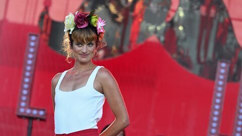 Culturebox, le show