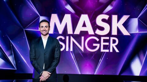 Mask Singer