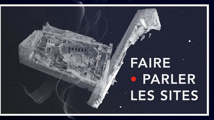 Planète Archéo