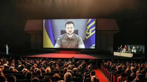 Zelensky