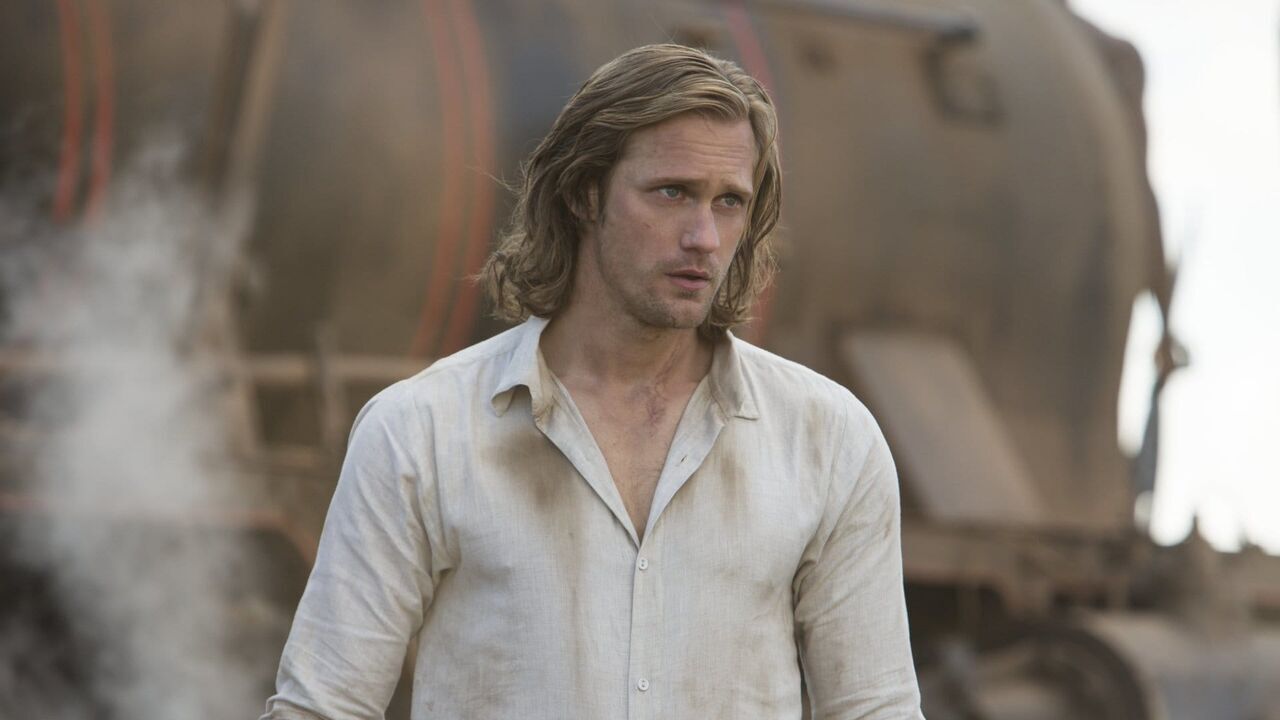 Tarzan