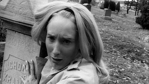 La nuit des morts vivants