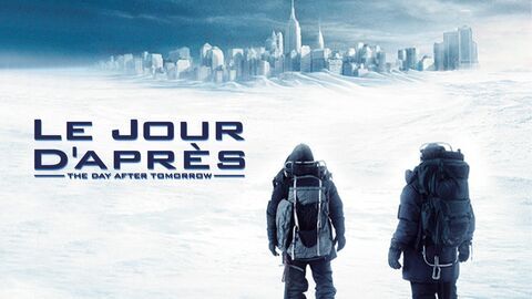 Le Jour d'après