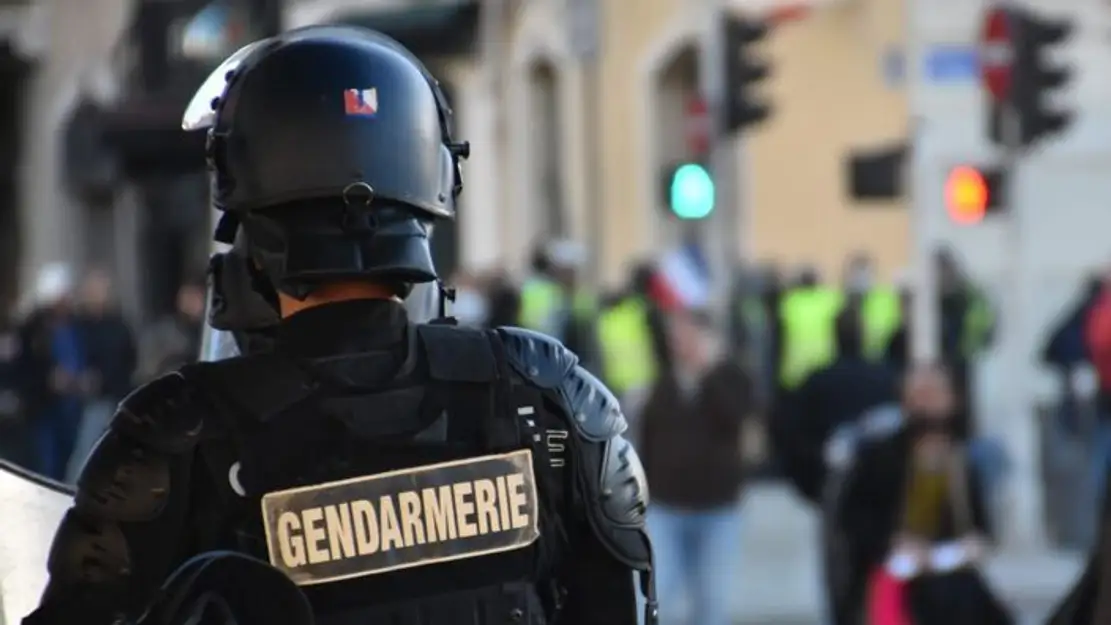 Enquête d'action