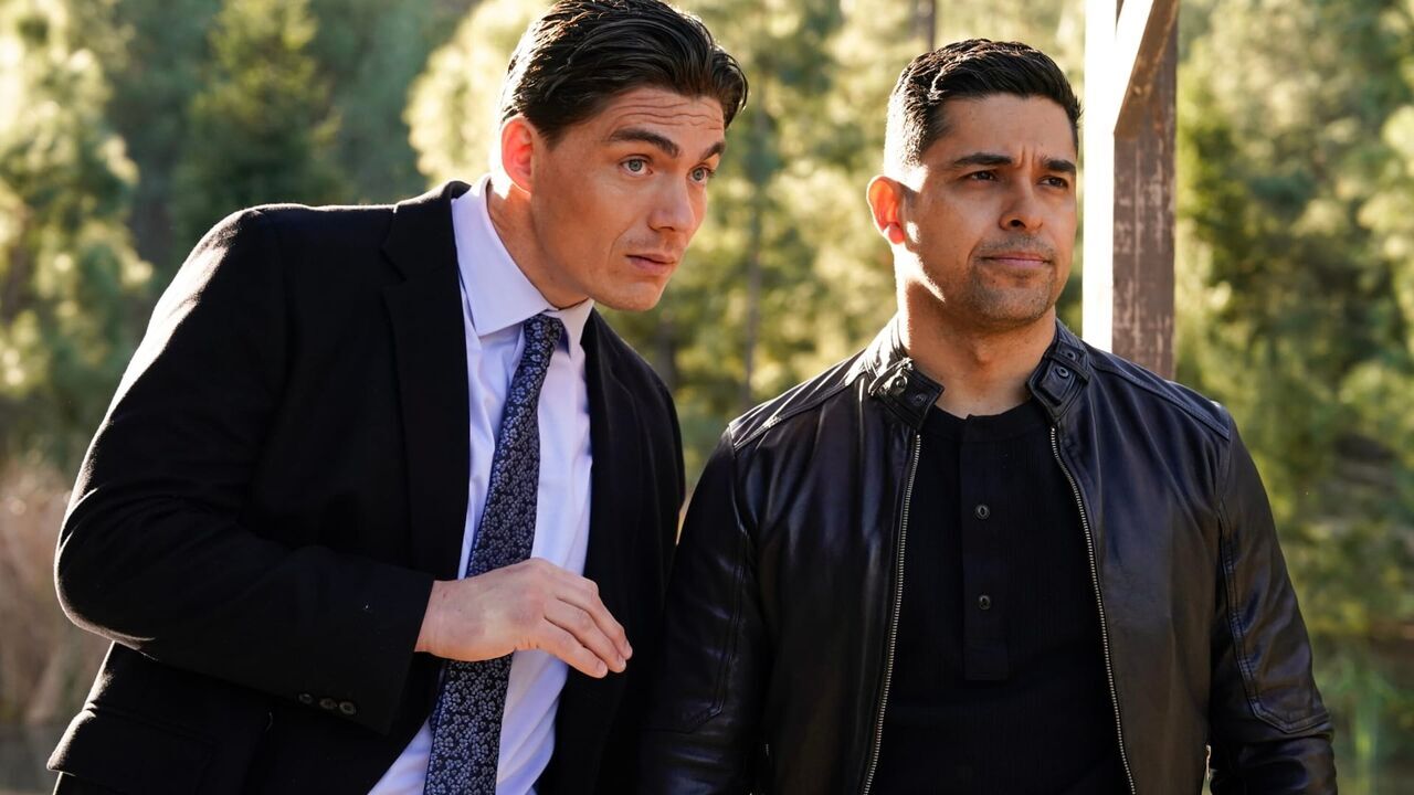 NCIS