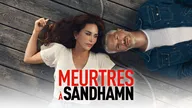 Meurtres à Sandhamn