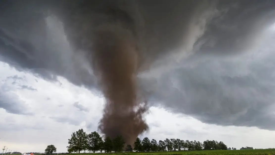 Les 10 catastrophes qui ont marqué la planète