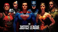 Justice League