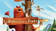 Les rebelles de la forêt