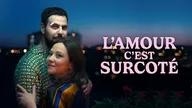 L'amour, c'est surcoté