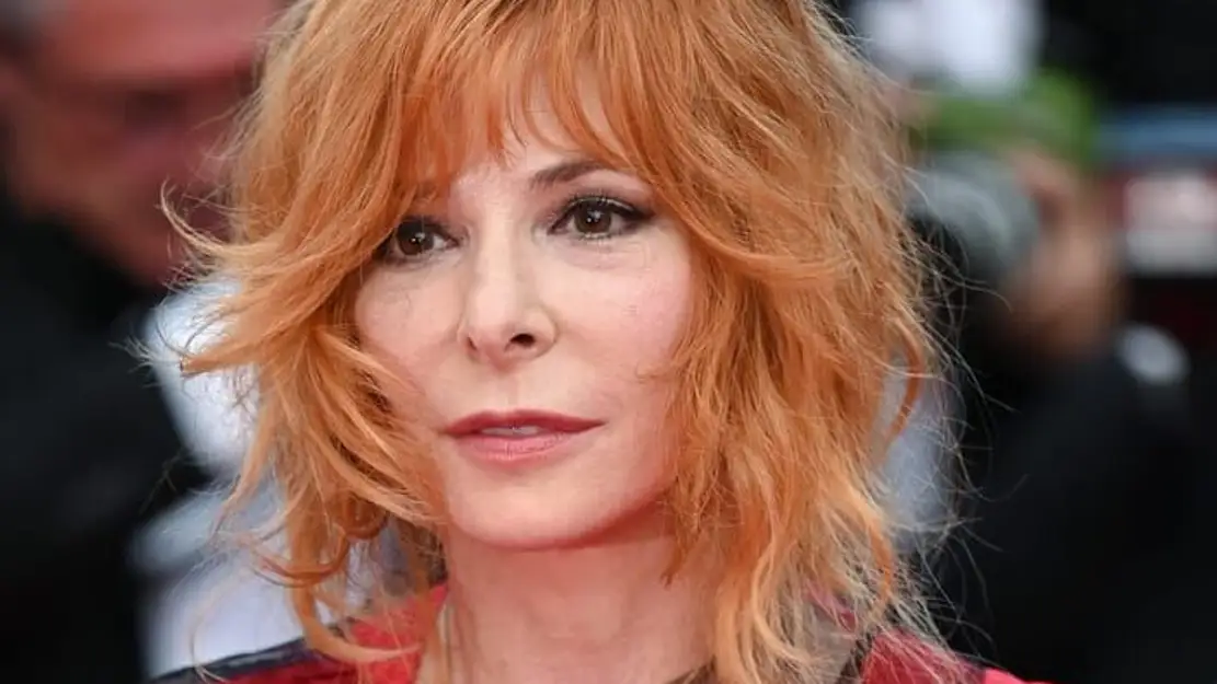 L'énigme Mylène Farmer