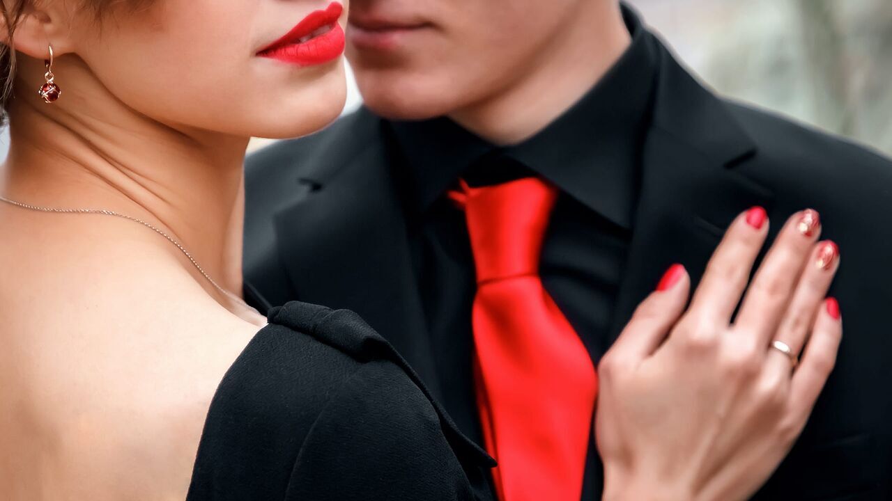 L'art du sexe