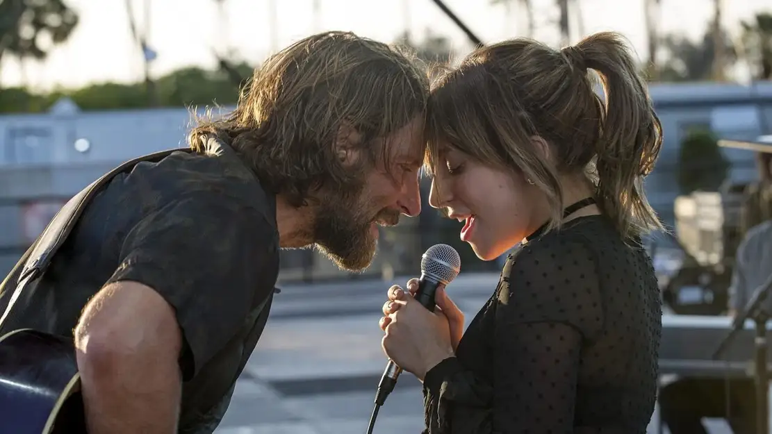 A Star is Born