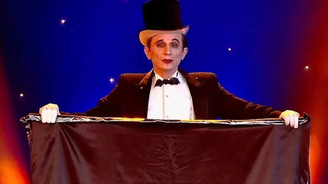 Le meilleur du plus grand cabaret du monde