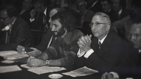 Ces mathématiciens qui firent plier le Kremlin