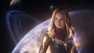 Captain Marvel