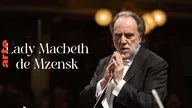 Dimitri Chostakovitch : "Lady Macbeth de Mzensk" au Teatro alla Scala de Milan