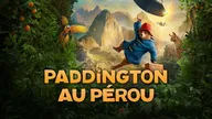 Paddington au Pérou