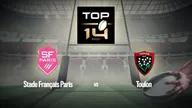 Rugby : Top 14
