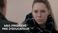 Mes premiers pas d'éducateur