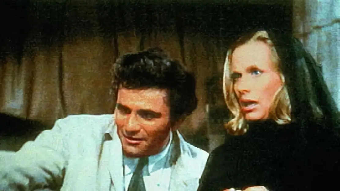 Columbo