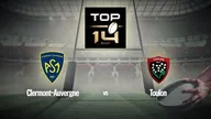 Rugby : Top 14