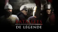 Batailles de légende