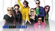 The Big Bang Theory