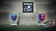 Rugby : Pro D2