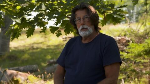 Le mystère d'Oak Island
