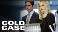 Cold Case : affaires classées