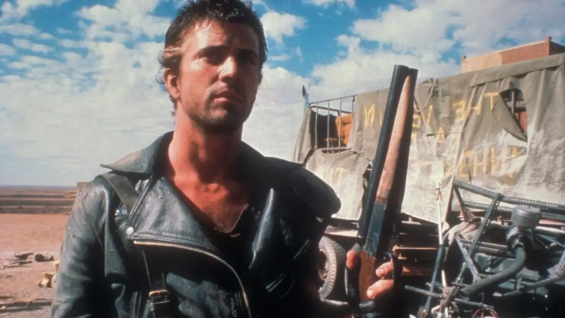 Mad Max 2 : le défi