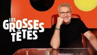 Les Grosses Têtes