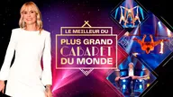 Le meilleur du plus grand cabaret du monde