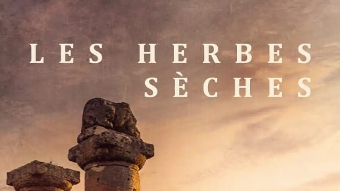 Les herbes sèches