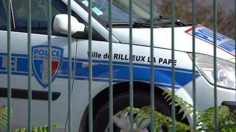 Flagrant délit