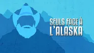 Seuls face à l'Alaska