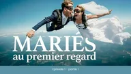 Mariés au premier regard