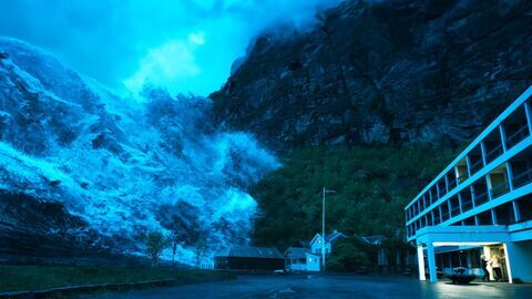 The Wave