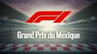 Formule 1 : Grand Prix du Mexique
