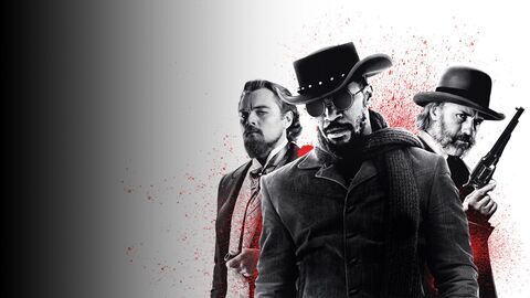 Django Unchained