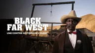 Black Far West : une contre-histoire de l'Ouest