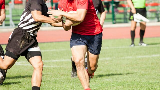 Rugby : Super Rugby Pacific